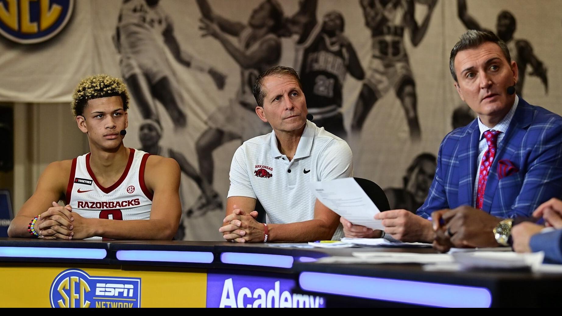 Eric Musselman